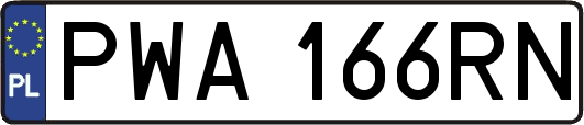 PWA166RN
