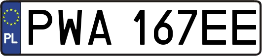 PWA167EE