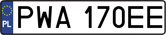 PWA170EE