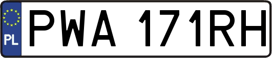 PWA171RH