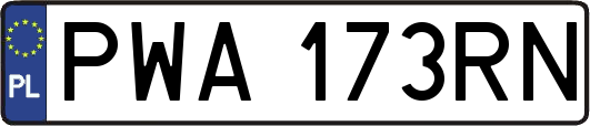 PWA173RN