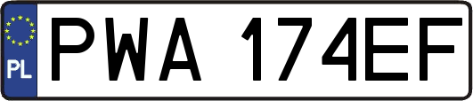 PWA174EF