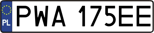 PWA175EE
