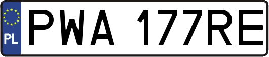 PWA177RE