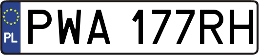 PWA177RH