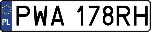 PWA178RH