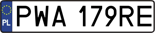 PWA179RE