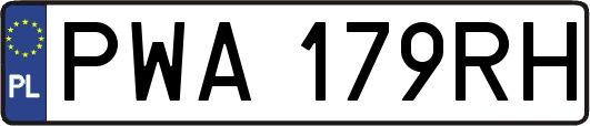 PWA179RH