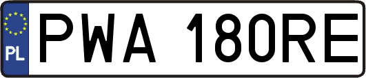 PWA180RE