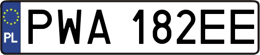 PWA182EE