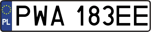 PWA183EE