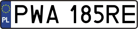 PWA185RE