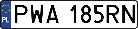 PWA185RN