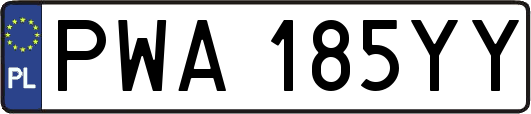 PWA185YY