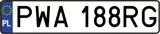 PWA188RG