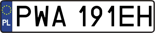 PWA191EH
