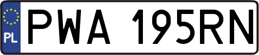 PWA195RN