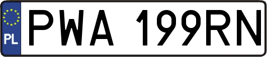 PWA199RN