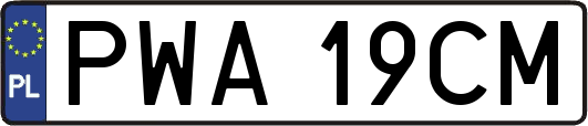 PWA19CM