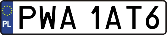 PWA1AT6