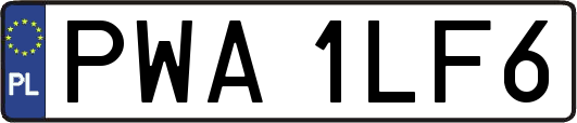 PWA1LF6