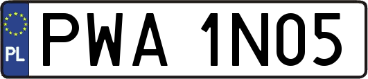 PWA1N05
