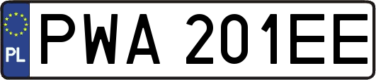 PWA201EE