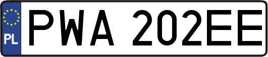 PWA202EE