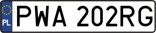 PWA202RG