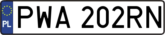PWA202RN