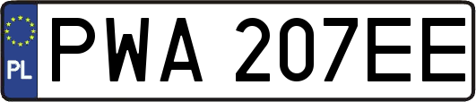 PWA207EE