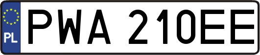 PWA210EE