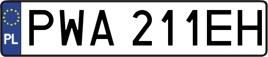 PWA211EH