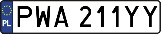 PWA211YY