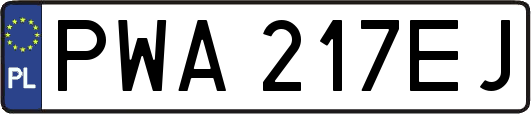 PWA217EJ