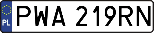 PWA219RN