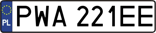 PWA221EE