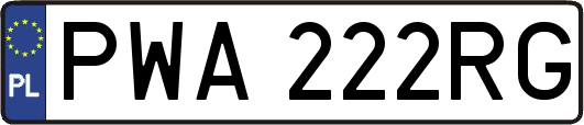 PWA222RG