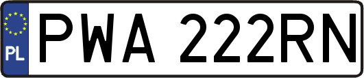 PWA222RN