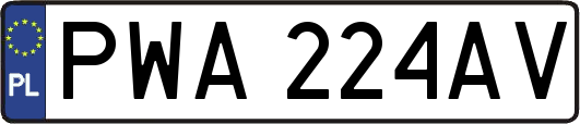 PWA224AV