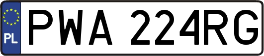 PWA224RG