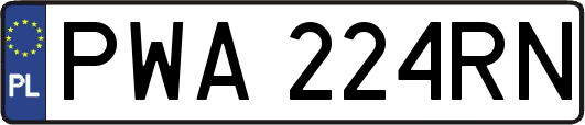 PWA224RN