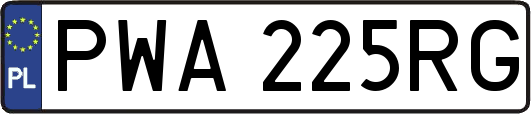 PWA225RG