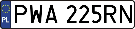 PWA225RN