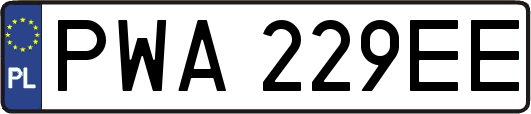 PWA229EE