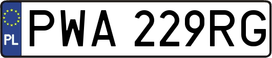 PWA229RG