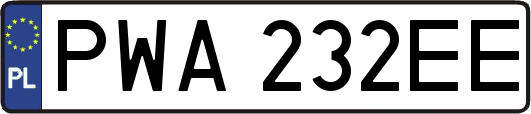 PWA232EE