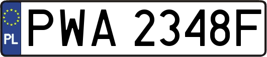 PWA2348F