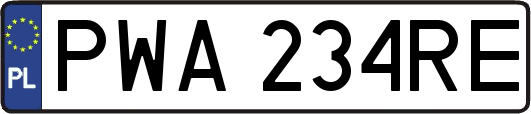 PWA234RE