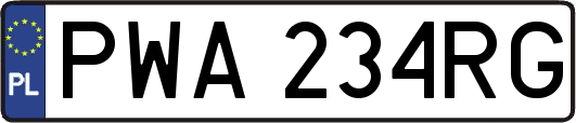 PWA234RG